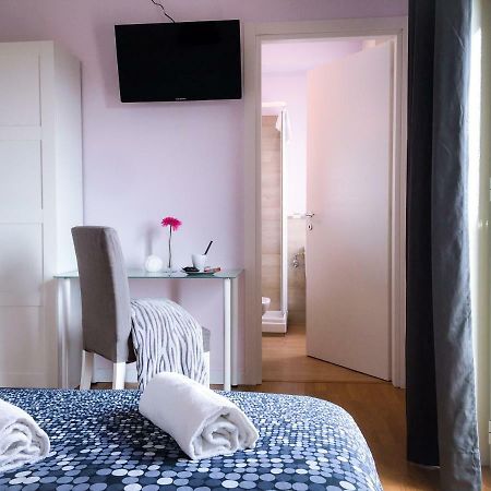 B&B Policlinico Gaspare Rodolico CTA Exteriér fotografie